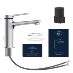 Wasserwerk Waschtischarmatur WT 12 601200