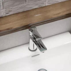 Wasserwerk Waschtischarmatur WT 12 601200