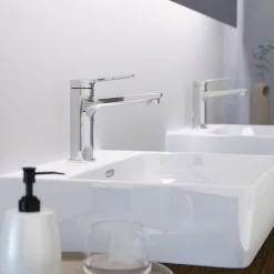 Wasserwerk Waschtischarmatur WT 12 601200