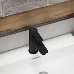 Wasserwerk Waschtischarmatur WT 12 601206