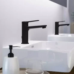 Wasserwerk Waschtischarmatur WT 12 601206