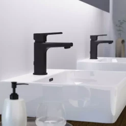 Wasserwerk Waschtischarmatur WT13 601306