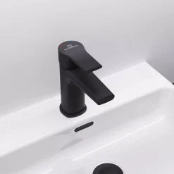 Wasserwerk Waschtischarmatur WT13 601306