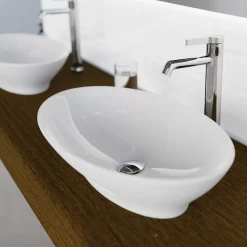 Wasserwerk XL Waschtischarmatur WT 11 XL 601110