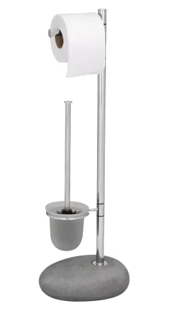 WC-Garnitur Pebble Stone