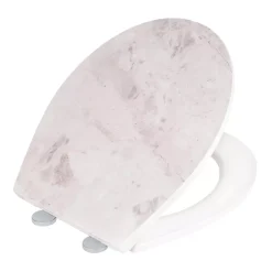 WC-Sitz Marble
