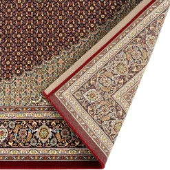 Webteppich Diamond Mahi Täbriz