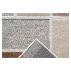 Webteppich Grafic wash