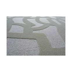 Webteppich Struktur wash