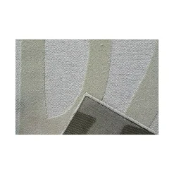 Webteppich Struktur wash