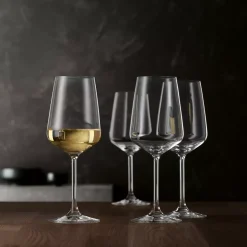 Weißweinglas 4er-Set Style