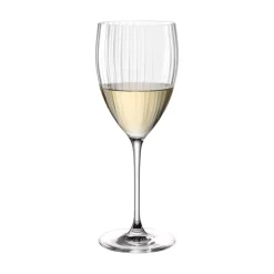 Weißweinglas POESIA