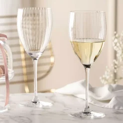 Weißweinglas POESIA