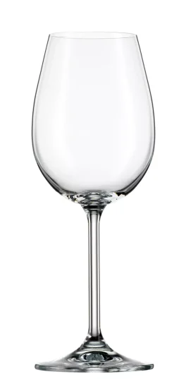 Weißweinglas simply