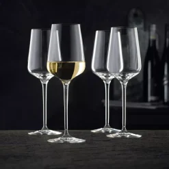 Weißweingläser ViNova