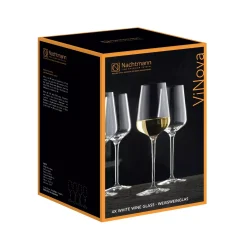 Weißweingläser ViNova
