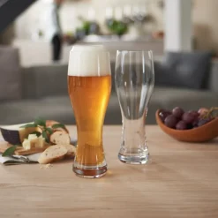 Weizenbiergläserset 2-teilig TAVERNA