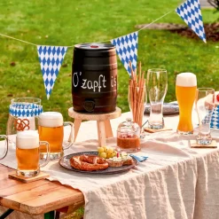 Weizenbiergläserset 2-teilig TAVERNA