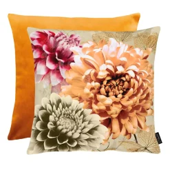 Wendekissen Dahlia
