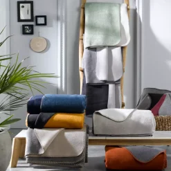 Wendeplaid Basic Soft HS/OV