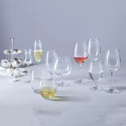 Whiskybecher CHATEAU