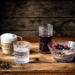 Whisky-Becher 4-er Set Ethno