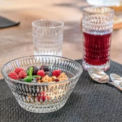 Whisky-Becher 4-er Set Ethno