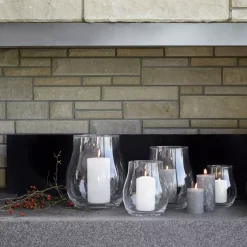 Windlicht 18 Giardino GIARDINO