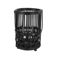 Windlicht rund Jannik