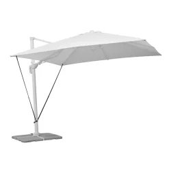 Windsicherung für Ampelschirme