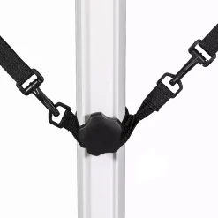 Windsicherung für Ampelschirme