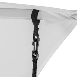 Windsicherung für Ampelschirme