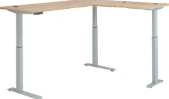 Winkelschreibtisch Clyde