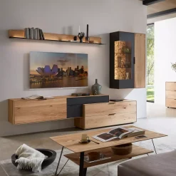 Witlake Couchtisch Varedo