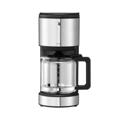 WMF Aroma Filterkaffeemaschine mit Glaskanne Stelio