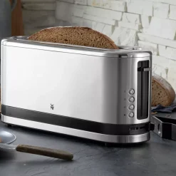 WMF Langschlitz-Toaster KÜCHENminis