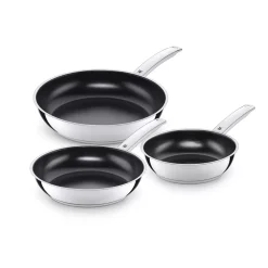 WMF Pfannen-Set 3-teilig DURADO
