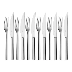 WMF Steakbesteck-Set Nuova
