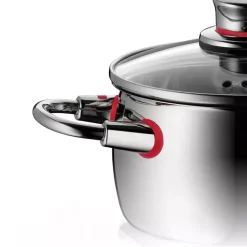 WMF Topf-Set 6-teilig Quality One