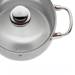 WMF Topf-Set 6-teilig Quality One