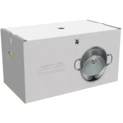 WMF Topf-Set 6-teilig Quality One