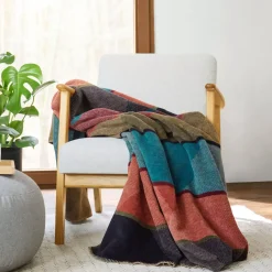 Wohndecke Alexandria