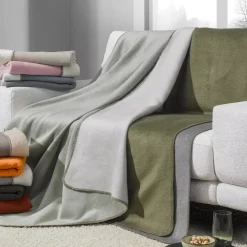 Wohndecke Basic Soft HS/OV