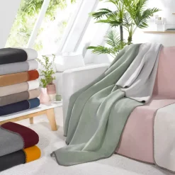 Wohndecke Basic Soft HS/OV