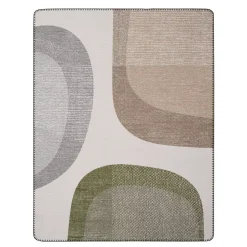 Wohndecke Nordic Rock