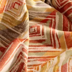 Wohndecke Sunset Diamonds