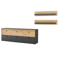 Wohnkombination Butera