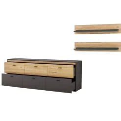 Wohnkombination Butera