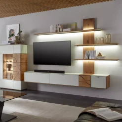 Wohnkombination Caya