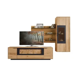 Wohnkombination Cortona